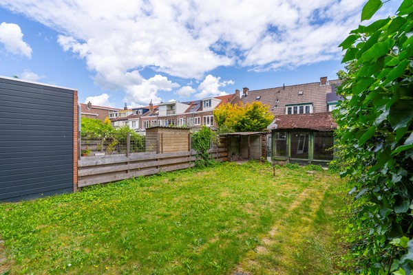 Medium property photo - Royaards van den Hamkade 17, 3552 CJ Utrecht